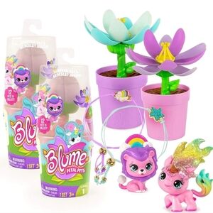 Blume Petal Pets
